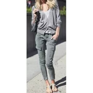 Citizens Of Humanity Alden Cargo Pocket Jeans Slim